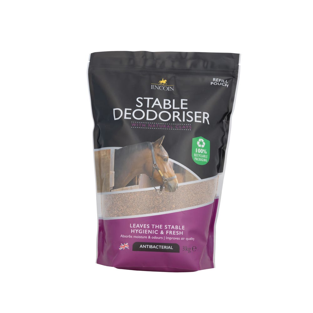Lincoln Stable Deodoriser image 3